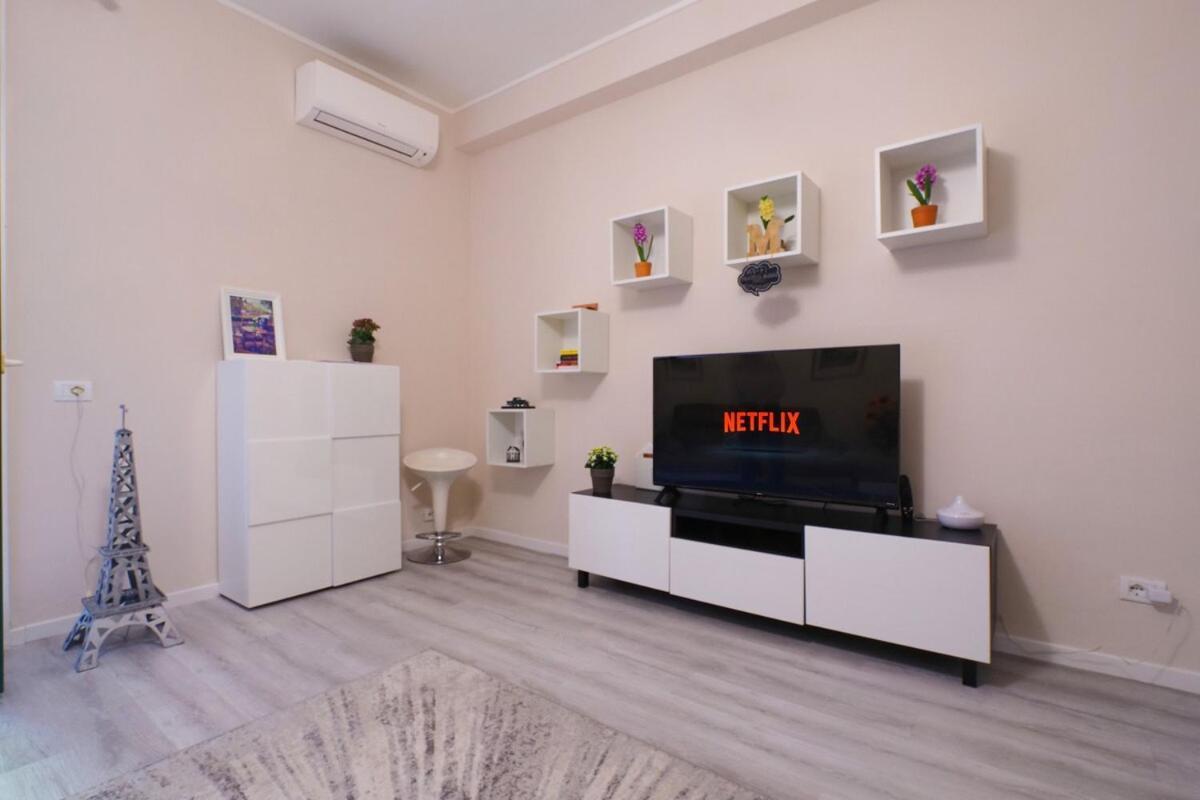 Apartament Melody'S House Como Zewnętrze zdjęcie