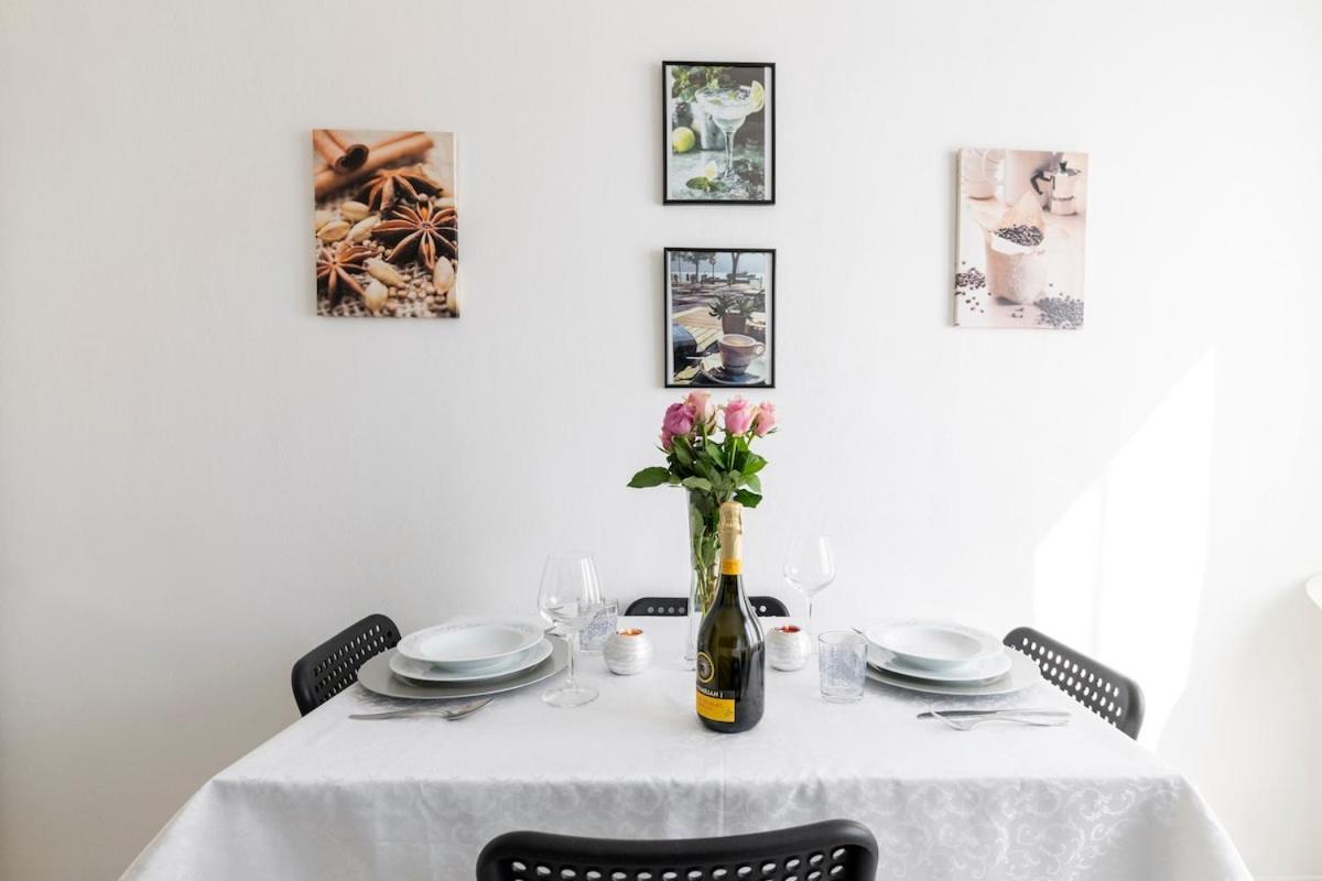 Apartament Melody'S House Como Zewnętrze zdjęcie