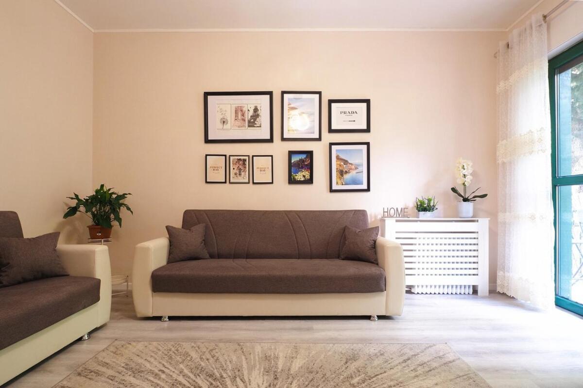 Apartament Melody'S House Como Zewnętrze zdjęcie